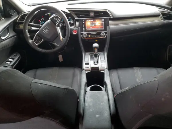 19XFC2F73GE059787 2016 HONDA CIVIC - Image 8