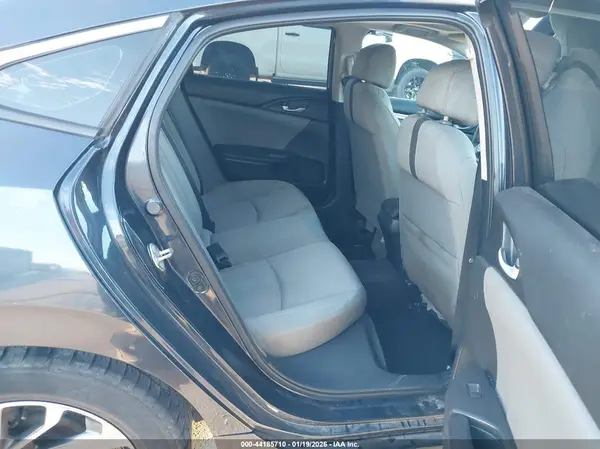 19XFC2F73GE059854 2016 HONDA CIVIC - Image 8