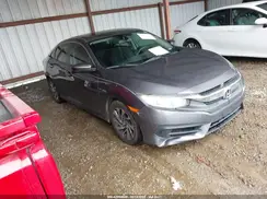 19XFC2F73GE060552 2016 HONDA CIVIC