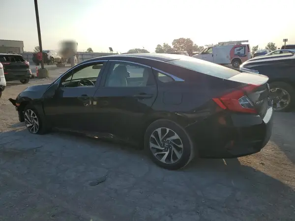 19XFC2F73GE061216 2016 HONDA CIVIC - Image 2