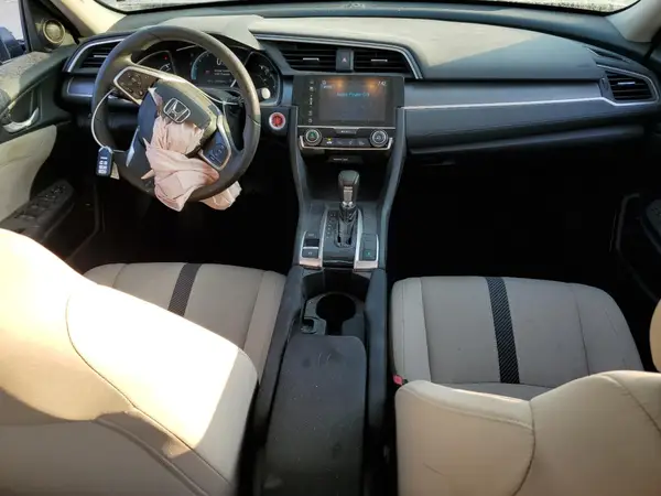 19XFC2F73GE061216 2016 HONDA CIVIC - Image 8