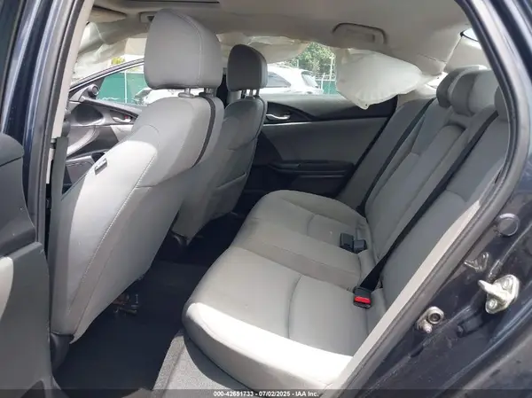 19XFC2F73GE061751 2016 HONDA CIVIC - Image 8