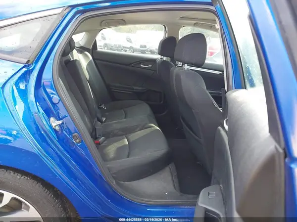 19XFC2F73GE061961 2016 HONDA CIVIC - Image 8