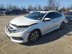 19XFC2F73GE062446 2016 HONDA CIVIC