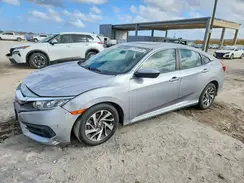 19XFC2F73GE062530 2016 HONDA CIVIC