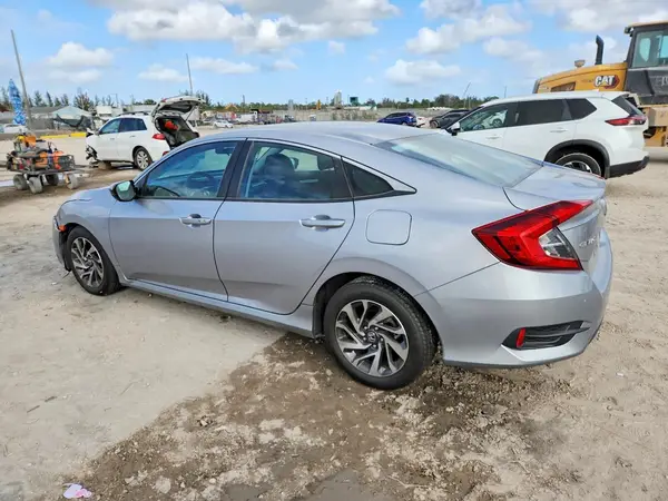 19XFC2F73GE062530 2016 HONDA CIVIC - Image 2