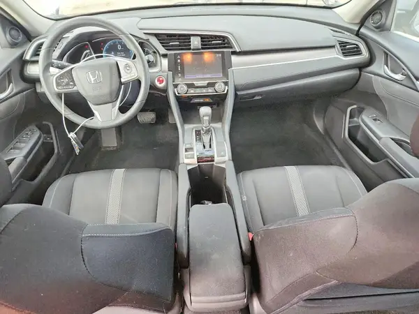 19XFC2F73GE062530 2016 HONDA CIVIC - Image 8