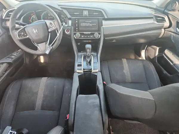 19XFC2F73GE062544 2016 HONDA CIVIC - Image 8