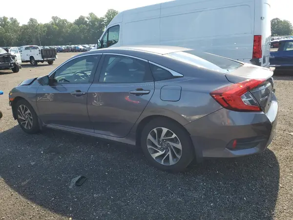 19XFC2F73GE063130 2016 HONDA CIVIC - Image 2