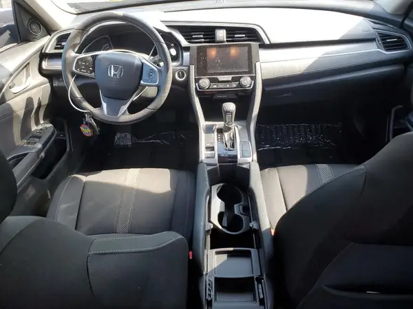 19XFC2F73GE063130 2016 HONDA CIVIC - Image 8
