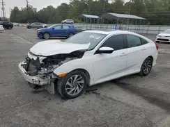 19XFC2F73GE063368 2016 HONDA CIVIC