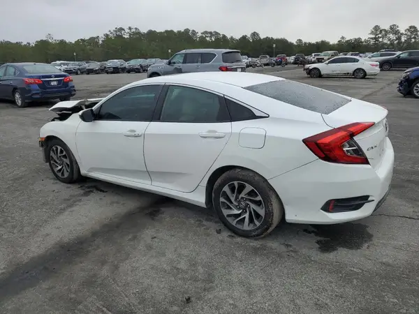 19XFC2F73GE063368 2016 HONDA CIVIC - Image 2