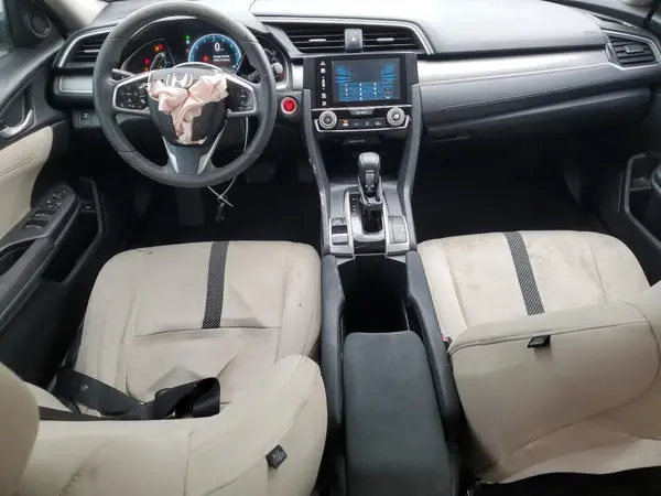 19XFC2F73GE063368 2016 HONDA CIVIC - Image 8