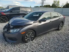 19XFC2F73GE063550 2016 HONDA CIVIC