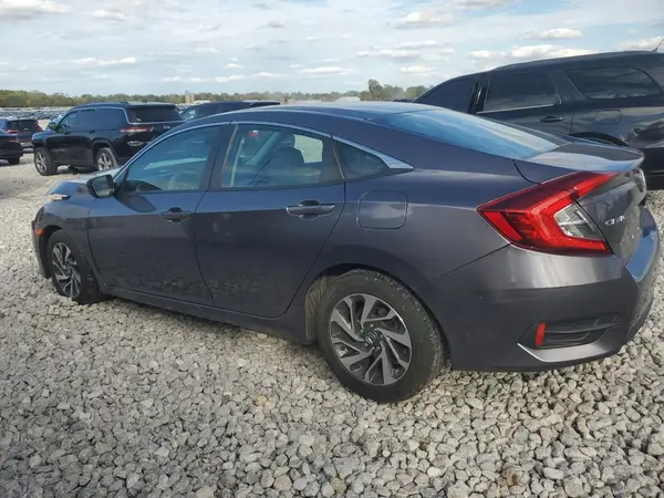19XFC2F73GE063550 2016 HONDA CIVIC - Image 2