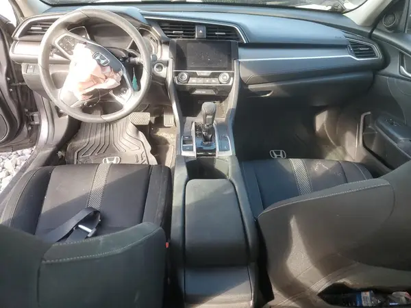 19XFC2F73GE063550 2016 HONDA CIVIC - Image 8