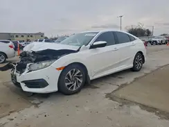 19XFC2F73GE063645 2016 HONDA CIVIC