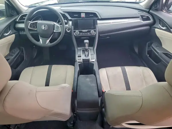 19XFC2F73GE063645 2016 HONDA CIVIC - Image 8
