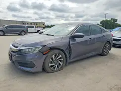 19XFC2F73GE065668 2016 HONDA CIVIC