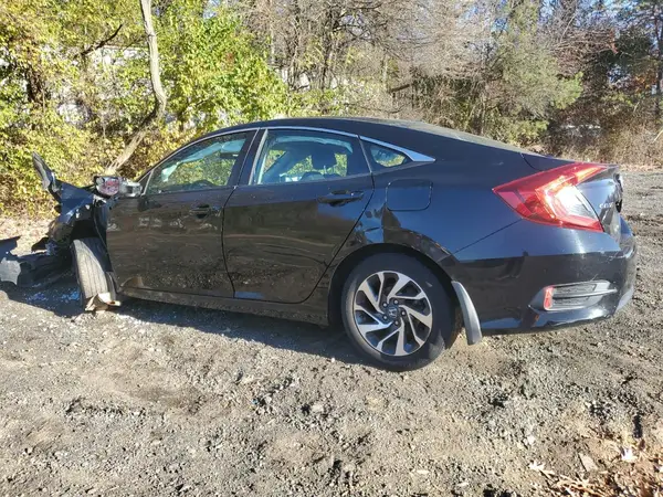 19XFC2F73GE066304 2016 HONDA CIVIC - Image 2