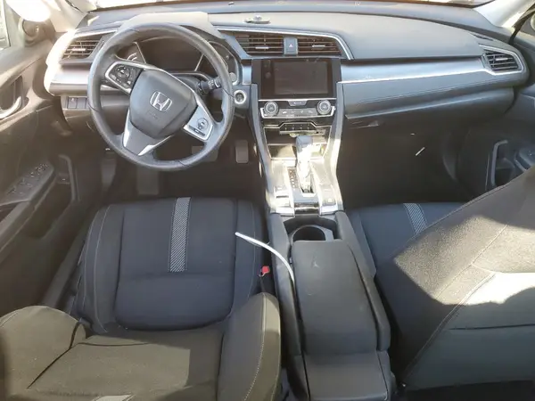 19XFC2F73GE066304 2016 HONDA CIVIC - Image 8