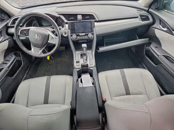 19XFC2F73GE066626 2016 HONDA CIVIC - Image 8