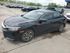 19XFC2F73GE067761 2016 HONDA CIVIC