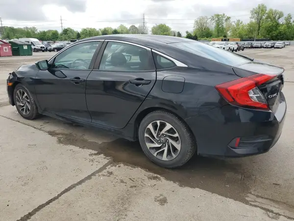 19XFC2F73GE067761 2016 HONDA CIVIC - Image 2