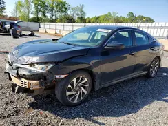 19XFC2F73GE070207 2016 HONDA CIVIC