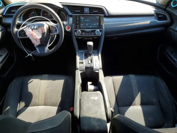 19XFC2F73GE070207 2016 HONDA CIVIC - Image 8