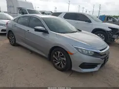 19XFC2F73GE070742 2016 HONDA CIVIC