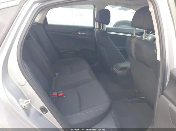 19XFC2F73GE070742 2016 HONDA CIVIC - Image 8