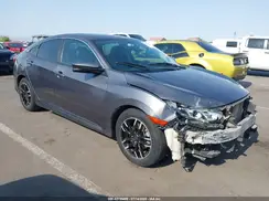 19XFC2F73GE070952 2016 HONDA CIVIC