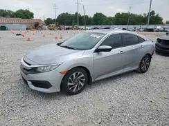 19XFC2F73GE071566 2016 HONDA CIVIC