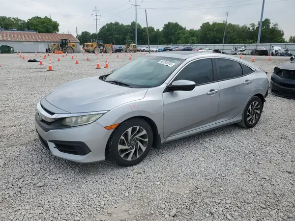 19XFC2F73GE071566 2016 HONDA CIVIC - Image 1
