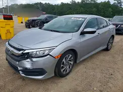 19XFC2F73GE072619 2016 HONDA CIVIC