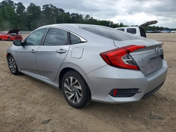 19XFC2F73GE072619 2016 HONDA CIVIC - Image 2