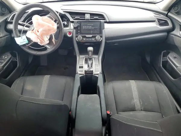 19XFC2F73GE072619 2016 HONDA CIVIC - Image 8