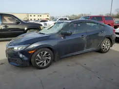 19XFC2F73GE072930 2016 HONDA CIVIC