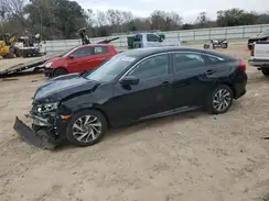 19XFC2F73GE072989 2016 HONDA CIVIC