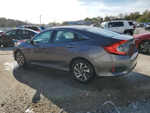 19XFC2F73GE073141 2016 HONDA CIVIC - Image 2
