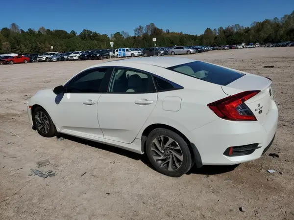 19XFC2F73GE073530 2016 HONDA CIVIC - Image 2