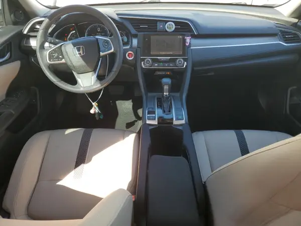 19XFC2F73GE073530 2016 HONDA CIVIC - Image 8