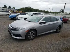 19XFC2F73GE073821 2016 HONDA CIVIC