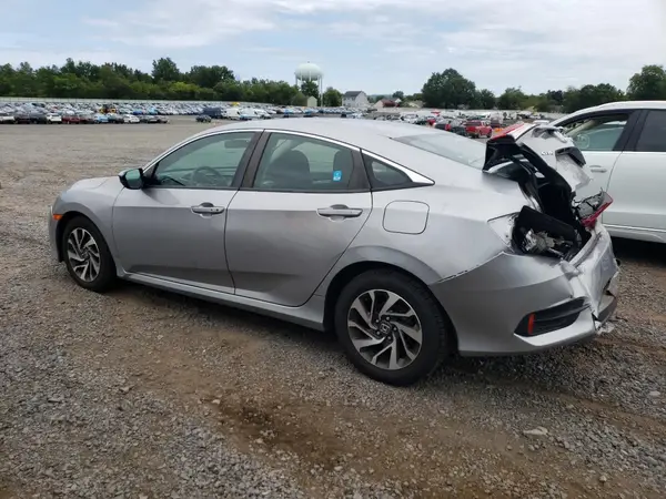 19XFC2F73GE073821 2016 HONDA CIVIC - Image 2