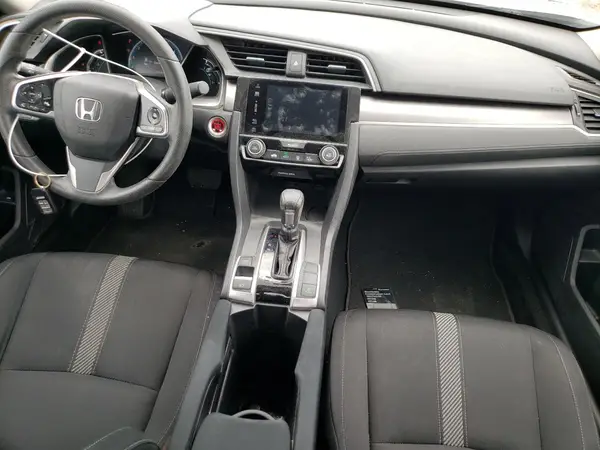 19XFC2F73GE073821 2016 HONDA CIVIC - Image 8