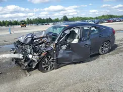 19XFC2F73GE074550 2016 HONDA CIVIC