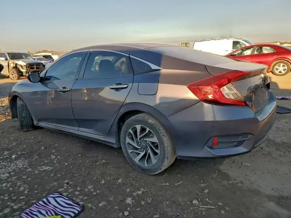 19XFC2F73GE074726 2016 HONDA CIVIC - Image 2