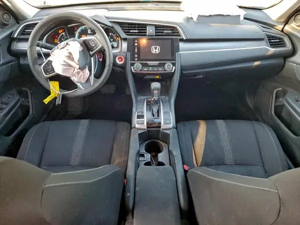 19XFC2F73GE074726 2016 HONDA CIVIC - Image 8