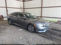 19XFC2F73GE076167 2016 HONDA CIVIC